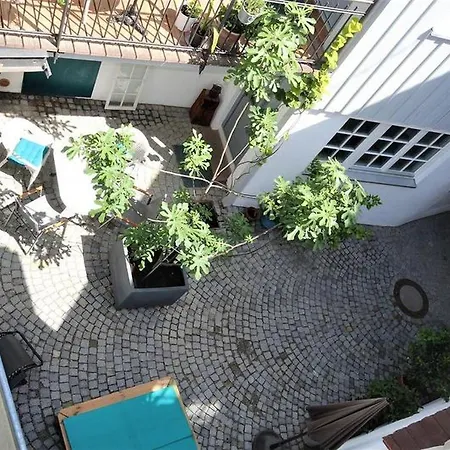 Ferienwohnung Am Lindenplatz