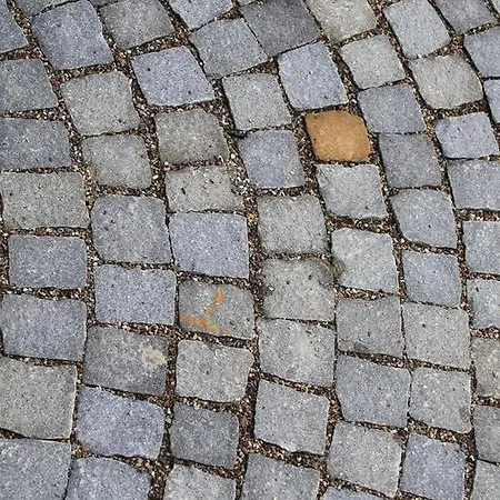 Ferienwohnung Am Lindenplatz