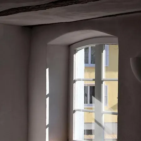 Ferienwohnung Am Lindenplatz