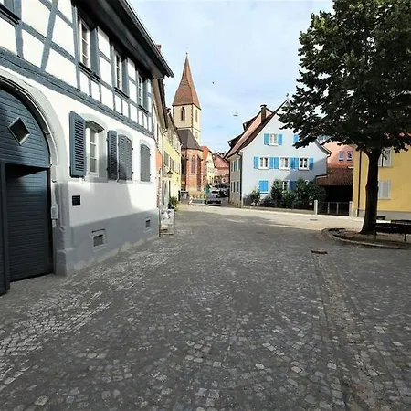 Ferienwohnung Am Lindenplatz