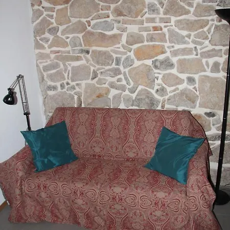 Ferienwohnung Am Lindenplatz Apartment Endingen am Kaiserstuhl