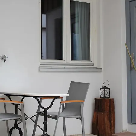 Ferienwohnung Am Lindenplatz