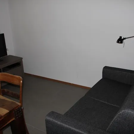 Ferienwohnung Am Lindenplatz *