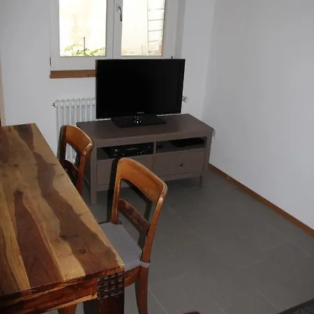 Ferienwohnung Am Lindenplatz