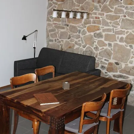 Ferienwohnung Am Lindenplatz Apartment Endingen am Kaiserstuhl