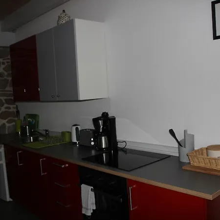 Ferienwohnung Am Lindenplatz Endingen am Kaiserstuhl